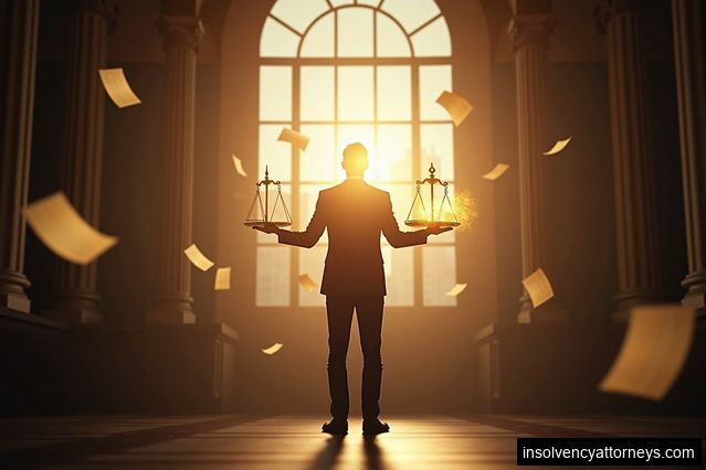 Insolvency Law Demystified: Key Insights for Beginners