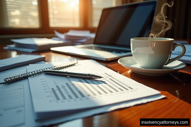 Successful Strategies for Corporate Restructuring by Insolvency Attorneys