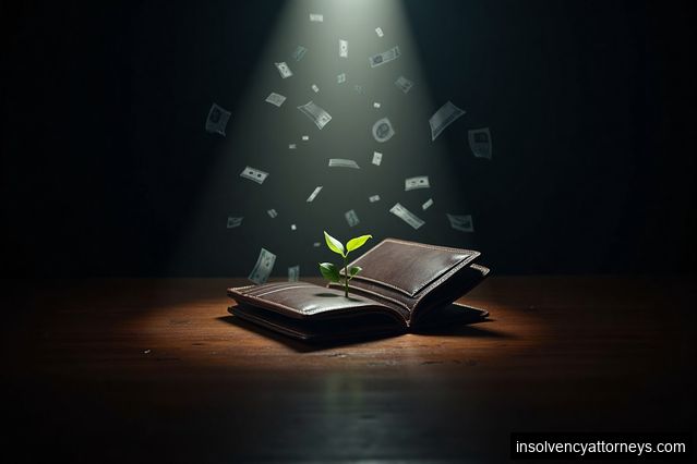 The Impact of Bankruptcy on Personal Finances and Credit
