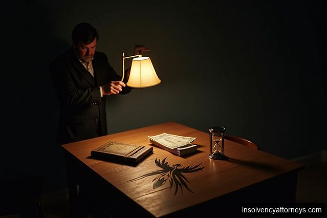 Empowering Debtors: Roadmap to Overcoming Financial Distress